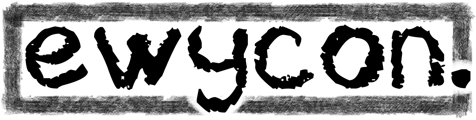 ewycon logo